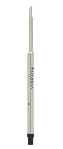 Waterman S0944480 Ersatzmine Medium Schwarz 1 Stück(e)