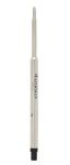 Waterman S0944480 Ersatzmine Medium Schwarz 1 Stück(e)