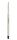 Waterman S0944480 Ersatzmine Medium Schwarz 1 Stück(e)