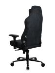 Arozzi Vernazza Supersoft - Pure Black PC-Gamingstuhl