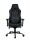 Arozzi Vernazza Supersoft - Pure Black PC-Gamingstuhl