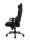 Arozzi Vernazza Supersoft - Pure Black PC-Gamingstuhl