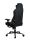 Arozzi Vernazza Supersoft - Pure Black PC-Gamingstuhl