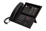 Auerswald COMfortel D-600 Analoges Telefon Schwarz