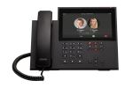 Auerswald COMfortel D-600 Analoges Telefon Schwarz