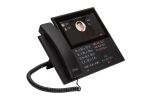 Auerswald COMfortel D-600 Analoges Telefon Schwarz