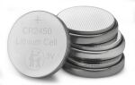 Verbatim CR2450 Einwegbatterie Lithium