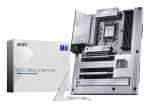 MSI PRO Z890-S WIFI PZ Motherboard Intel Z890 LGA 1851 (Socket V1) ATX