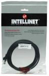 Intellinet Netzwerkkabel, Cat5e, U/UTP, CCA,...