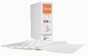 Peach PBT100-14 Heftmappenzubehör