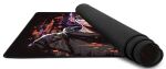 Sharkoon SKILLER SGP50 D2 XL Gaming-Mauspad Mehrfarbig