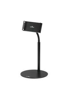 Durable TWIST Aktive Halterung Handy/Smartphone, Tablet/UMPC Schwarz