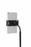 Durable TWIST Aktive Halterung Handy/Smartphone, Tablet/UMPC Schwarz
