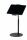 Durable TWIST Aktive Halterung Handy/Smartphone, Tablet/UMPC Schwarz