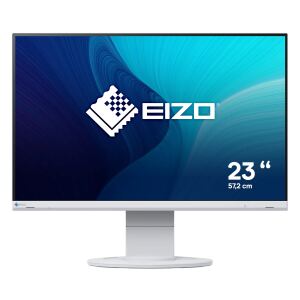 EIZO FlexScan EV2360-WT Computerbildschirm 57,1 cm (22.5") 1920 x 1200 Pixel WUXGA LCD Weiß