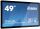 iiyama ProLite TF4938UHSC-B2AG++B-Ware++ 49" 16:9 Open Frame 4K 24/7 IPS Touch Display schwarz