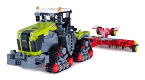 Jamara CaDA Claas Xerion 5000 Trac TS