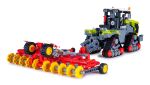 Jamara CaDA Claas Xerion 5000 Trac TS