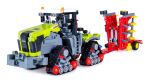 Jamara CaDA Claas Xerion 5000 Trac TS
