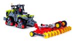 Jamara CaDA Claas Xerion 5000 Trac TS