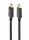 Gembird CC-DP2-6 DisplayPort-Kabel 1,8 m Schwarz