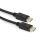Gembird CC-DP2-6 DisplayPort-Kabel 1,8 m Schwarz