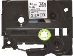 Brother TZE-M931 Etiketten erstellendes Band schwarz auf...