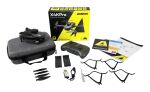 Amewi X4KPro 4 Rotoren Quadrocopter 3840 x 2160 Pixel 1500 mAh Grau