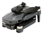 Amewi X4KPro 4 Rotoren Quadrocopter 3840 x 2160 Pixel 1500 mAh Grau