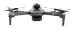 Amewi X4KPro 4 Rotoren Quadrocopter 3840 x 2160 Pixel 1500 mAh Grau