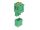 DELOCK Terminalblock Set f. Platine 2 Pin 5,08 mm Rastermaß