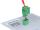 DELOCK Terminalblock Set f. Platine 2 Pin 5,08 mm Rastermaß