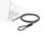 DELOCK Notebook SKB mit Schlüssel für Standard Kensington