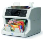 Safescan 2865-S Münzzählmaschine Weiß