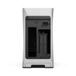 Fractal Design Era 2 Mini Tower Silber
