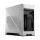 Fractal Design Era 2 Mini Tower Silber