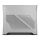 Fractal Design Era 2 Mini Tower Silber