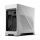 Fractal Design Era 2 Mini Tower Silber