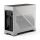 Fractal Design Era 2 Mini Tower Silber
