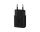 Samsung EP-T1510NBEGEU Ladegerät für Mobilgeräte Universal Schwarz AC Schnellladung Drinnen