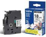 Brother TZ-241 Etiketten erstellendes Band