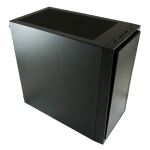 LC-Power 2016MB Micro Tower Schwarz