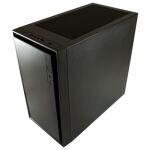 LC-Power 2016MB Micro Tower Schwarz