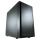 LC-Power 2016MB Micro Tower Schwarz