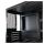 LC-Power 2016MB Micro Tower Schwarz