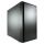 LC-Power 2016MB Micro Tower Schwarz