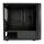 LC-Power 2016MB Micro Tower Schwarz