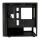 LC-Power 2016MB Micro Tower Schwarz