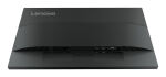 Lenovo ThinkVision E24-40 Computerbildschirm 60,5 cm (23.8") 1920 x 1080 Pixel Full HD LCD Schwarz