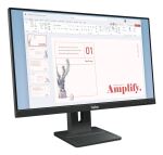 Lenovo ThinkVision E24-40 Computerbildschirm 60,5 cm (23.8") 1920 x 1080 Pixel Full HD LCD Schwarz